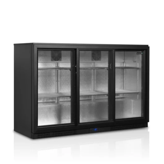TEFCOLD BA31S-3 (+sleva při koupi na IČO)