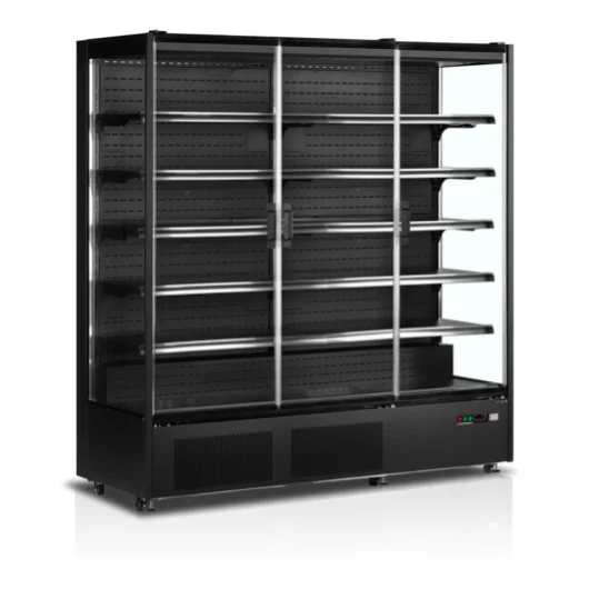 TEFCOLD PC1870B (+sleva při koupi na IČO)