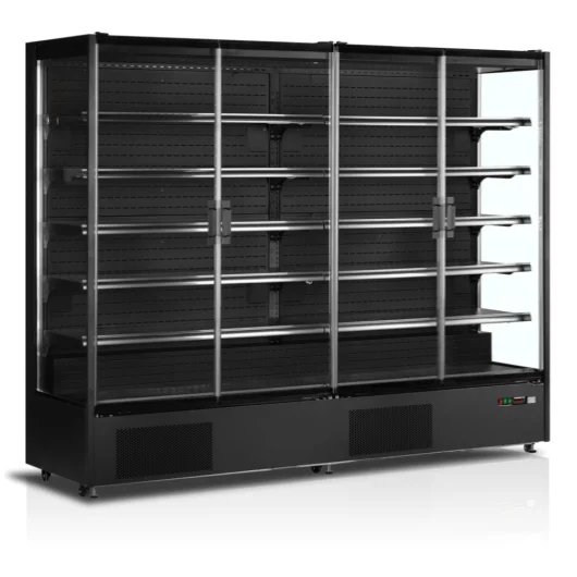 TEFCOLD PC2500B (+sleva při koupi na IČO)