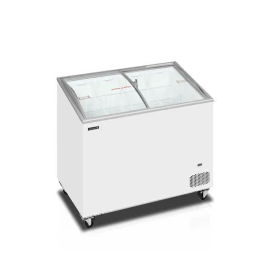 TEFCOLD IC 301 SCEB (+sleva při koupi na IČO)