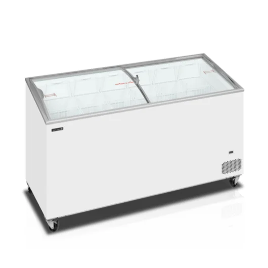 TEFCOLD IC 501 SCEB (+sleva při koupi na IČO)