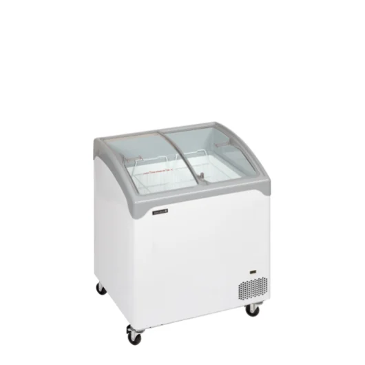 TEFCOLD NIC 201 SCEB (+sleva při koupi na IČO)