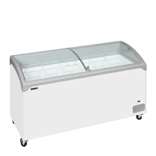 TEFCOLD NIC 501 SCEB (+sleva při koupi na IČO)