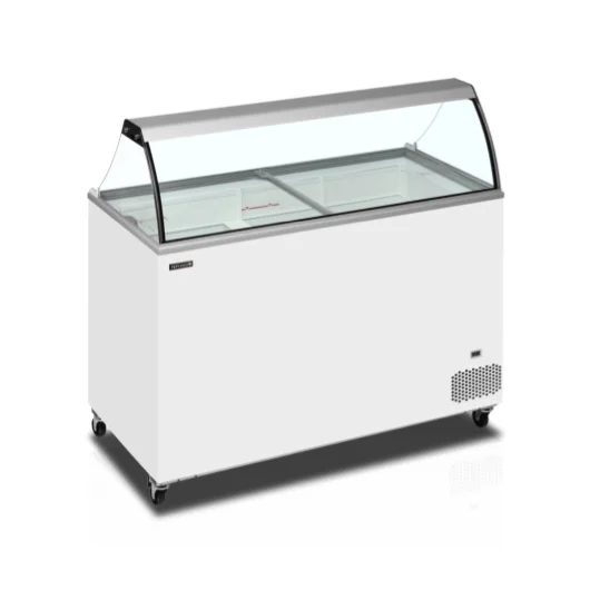 TEFCOLD IC401SC+SO (+sleva při koupi na IČO)
