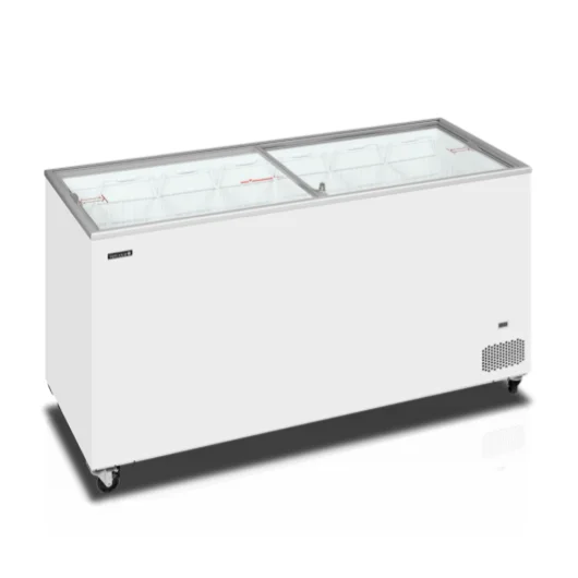 TEFCOLD IC 501 SC (+sleva při koupi na IČO)