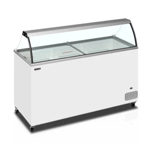 TEFCOLD IC501SC+SO (+sleva při koupi na IČO)