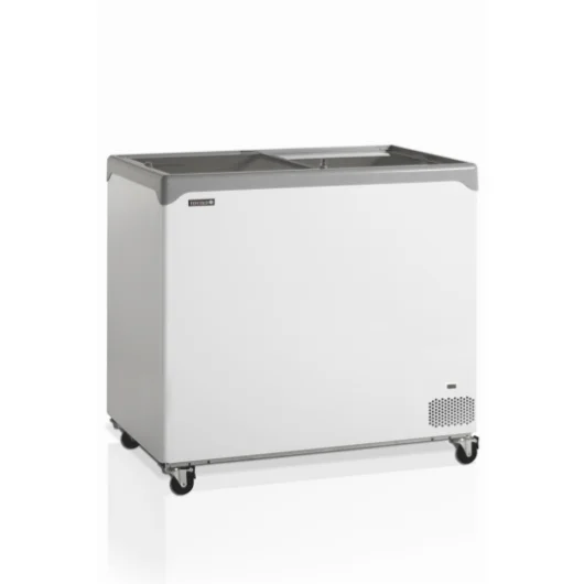 TEFCOLD NIC 301 SC (+sleva při koupi na IČO)