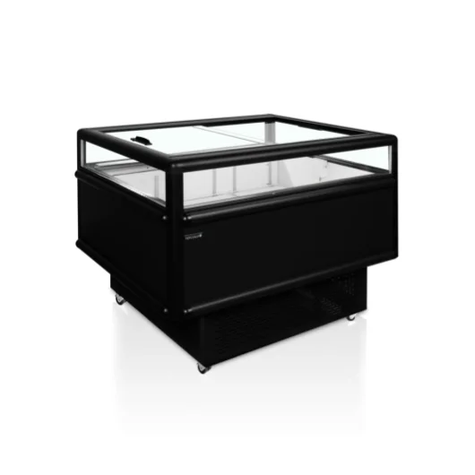 TEFCOLD UHD 201 /Black (+sleva při koupi na IČO)