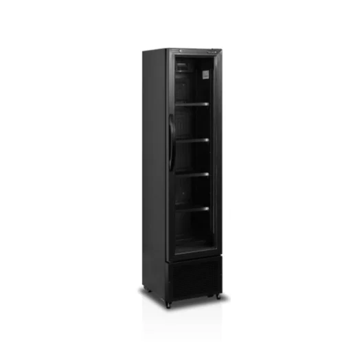 TEFCOLD FS176H Black šíře 43.5cm (+sleva při koupi na IČO)