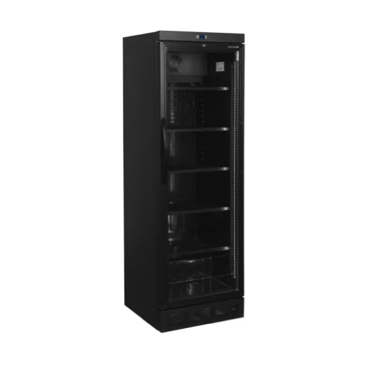 TEFCOLD CEV 435 BLACK (+sleva při koupi na IČO)