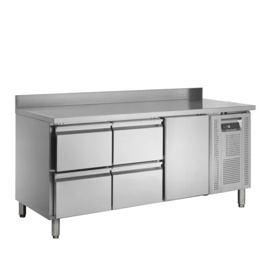 TEFCOLD CK 7340 (+sleva při koupi na IČO)