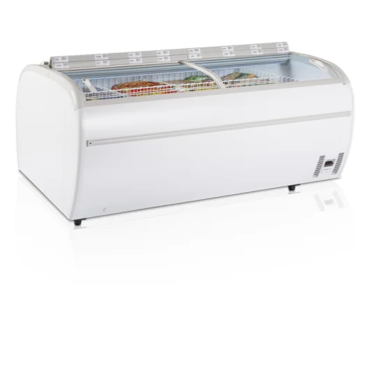 TEFCOLD Twin 220-CF chladící/mrazící (+sleva při koupi na IČO)