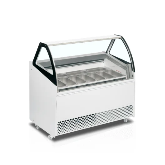 TEFCOLD BERMUDA VIEW RV10 (+sleva při koupi na IČO)