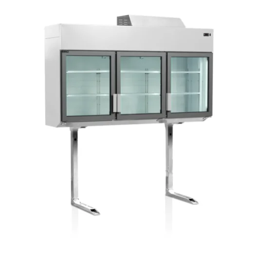 TEFCOLD MTF 210 VS (+sleva při koupi na IČO)
