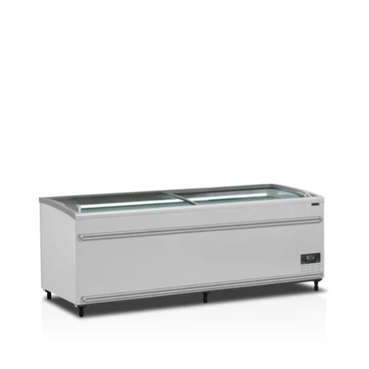 TEFCOLD SFI210-CF VS mrazící/chladící (+sleva při koupi na IČO)