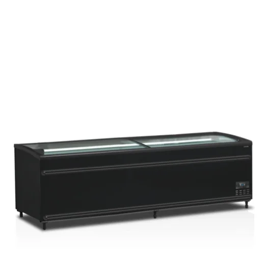 TEFCOLD SFI250B-CF VS mrazící/chladící (+sleva při koupi na IČO)
