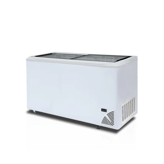 ARO 601/2 White Edge (+sleva při koupi na IČO)