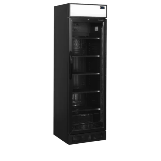 TEFCOLD CEV 435 CP BLACK (+sleva při koupi na IČO)