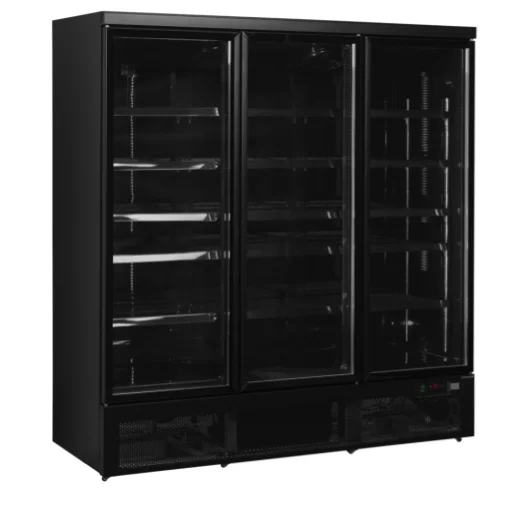 TEFCOLD Atom Maxi C3DBB (+sleva při koupi na IČO)