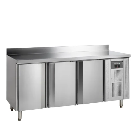 TEFCOLD CK7310X1SP (+sleva při koupi na IČO)