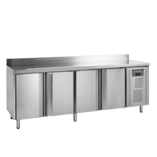 TEFCOLD CK7410X1SP (+sleva při koupi na IČO)