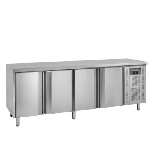 TEFCOLD CK7410X1 (+sleva při koupi na IČO)