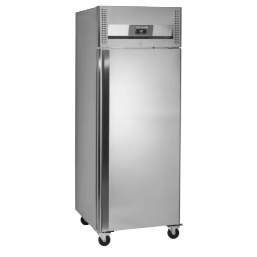 TEFCOLD RF710X1 mrazící skříň třída B (+sleva při koupi na IČO)