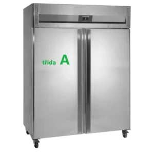 TEFCOLD RK1420X1 chladící skříň třída A (+sleva při koupi na IČO)