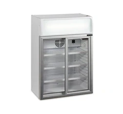 TEFCOLD FSC 100 (+sleva při koupi na IČO)
