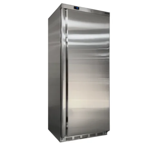 TEFCOLD UF 600 SS mrazící, komplet nerez (+sleva při koupi na IČO)
