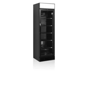 TEFCOLD CEV 425 CP BLACK (+sleva při koupi na IČO)