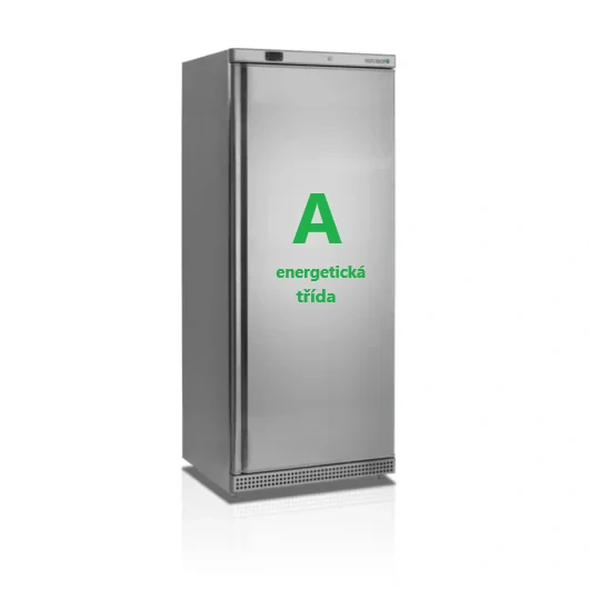 TEFCOLD UR 600 X1 třída A (+sleva při koupi na IČO)