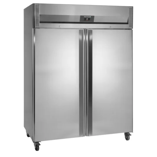 TEFCOLD RF 1420X1 energie B (+sleva při koupi na IČO)