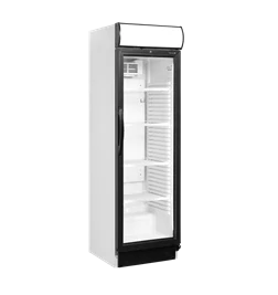 TEFCOLD CEV 425 CP 2 LED (+sleva při koupi na IČO)