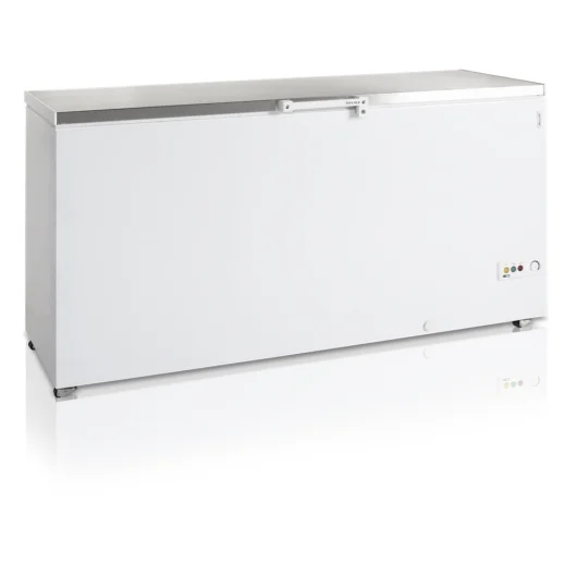 TEFCOLD FR 605 S SL (+sleva při koupi na IČO)