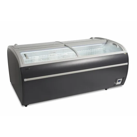 TEFCOLD Twin 220-A-CF (+sleva při koupi na IČO)