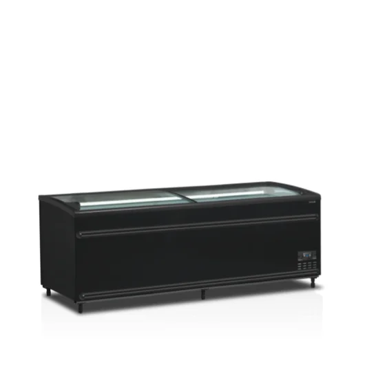 TEFCOLD SFI210B-CF VS (+sleva při koupi na IČO)