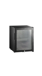 TEFCOLD TM33G-1 minibar chladící absorpční (+sleva při koupi na IČO)
