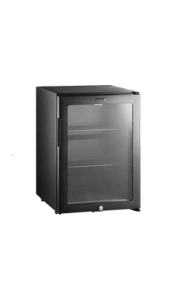 TEFCOLD TM44G-1 minibar chladící absorpční (+sleva při koupi na IČO)