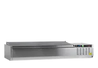 TEFCOLD GVC33-150 S/S (+sleva při koupi na IČO)