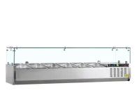 TEFCOLD GVC38-150 (+sleva při koupi na IČO)