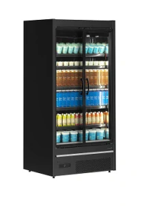 TEFCOLD MDCA 937 H8B (+sleva při koupi na IČO)