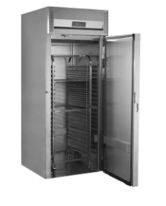 TEFCOLD RIC 880X1 pro vozíky (+sleva při koupi na IČO)