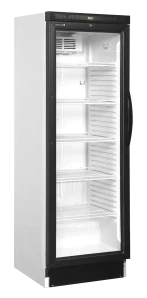TEFCOLD UF400VGW bílá (+sleva při koupi na IČO)
