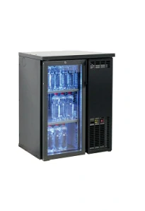 TEFCOLD SCL-2GMU+ (+sleva při koupi na IČO)