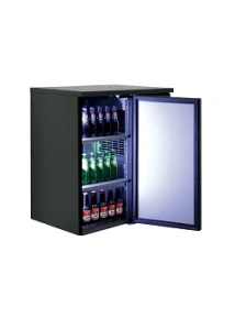 TEFCOLD SCL-2MU+ (+sleva při koupi na IČO)