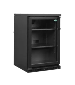 TEFCOLD SGD-120LGE levé otvírání (+sleva při koupi na IČO)