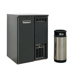 TEFCOLD SFK-2E+ (+sleva při koupi na IČO)
