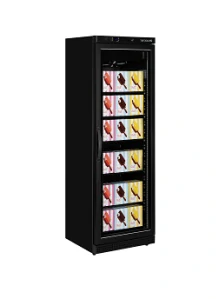TEFCOLD UF400VGB (+sleva při koupi na IČO)
