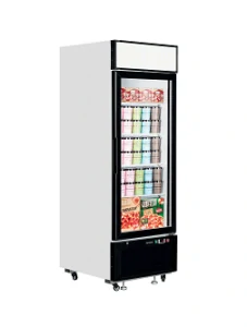 TEFCOLD LGF2500 (+sleva při koupi na IČO)